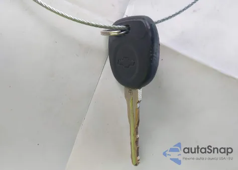 2010 Chevrolet Impala Lt z USA, uszkodzony, nr VIN 2G1WB5EK8A1132997